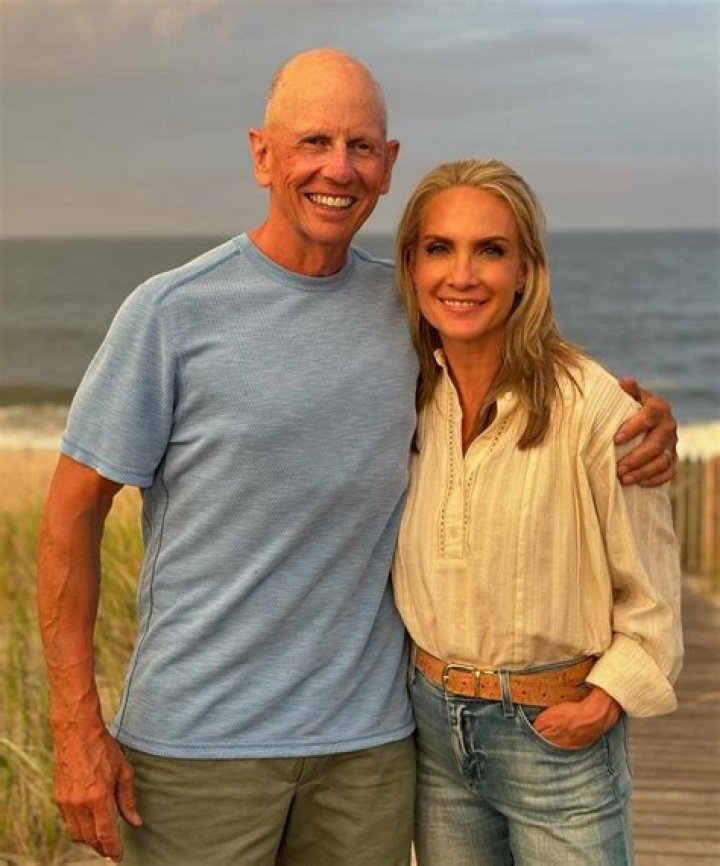 Jennifer Griffin's Husband And Their Unbreakable Bond