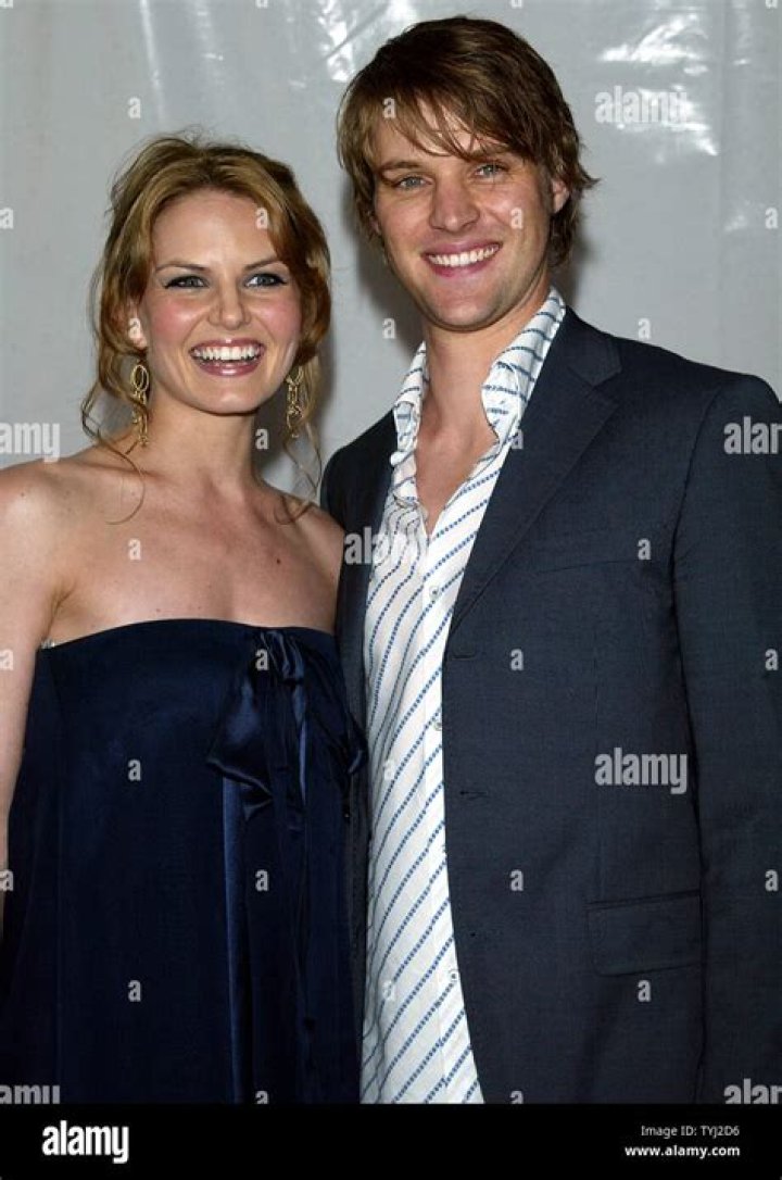 Jennifer Morrison And Jesse Spencer: Beyond The Onscreen Romance