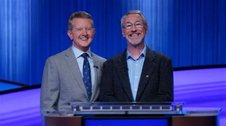 Jeopardy Champion Ray Lalonde Twin Brother Ron Lalonde Might Appear Soon On TV ·