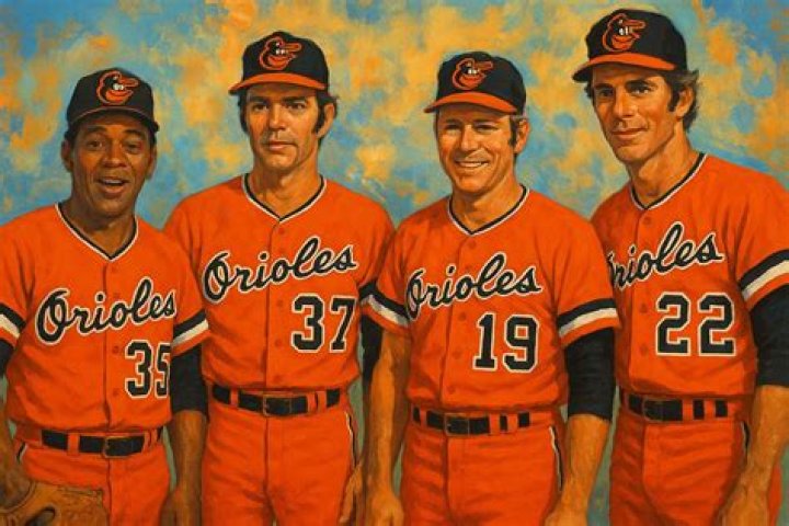 Jim Palmer And Susan Schmidt