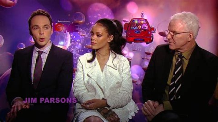Jim Parsons' Husband And The Power Of Love