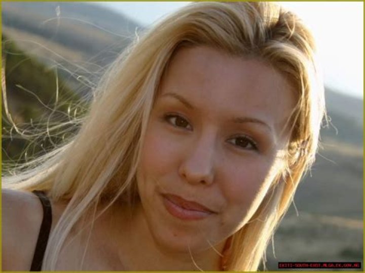 Jodi Arias Bikini Photos Exposed