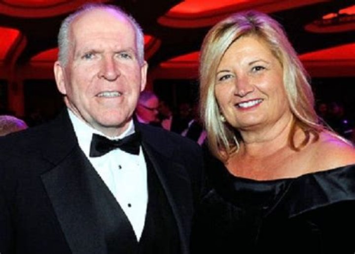 John Brennan Wife Kathy Brennan, Married Life Children And Age