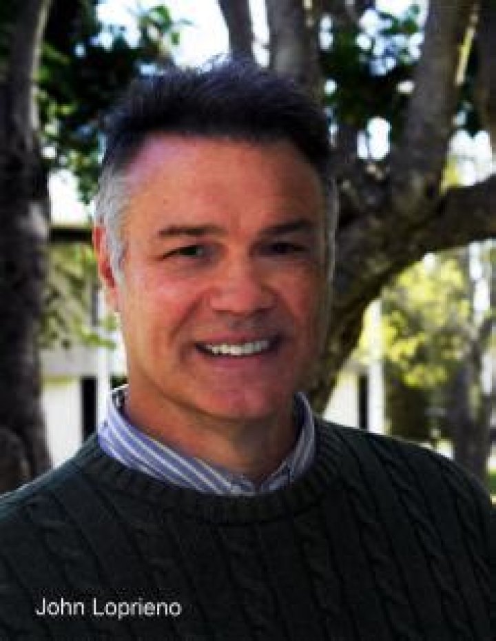 John Loprieno ·