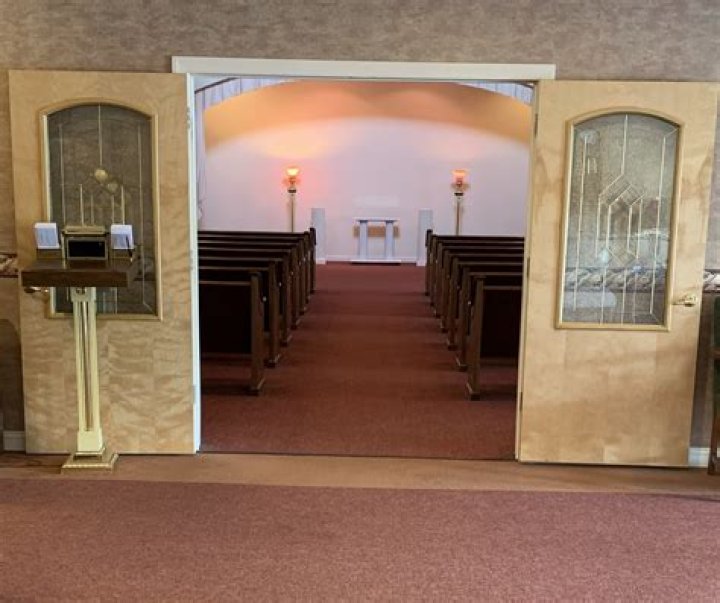 John Sheets, Michigan City's Respected Funeral Director