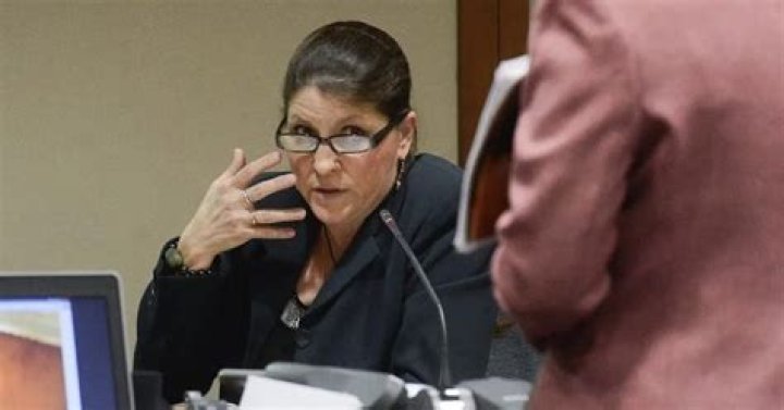 Johns Hopkins Hospital: Dr Sally Smith Wikipedia Age Husband And Net Worth