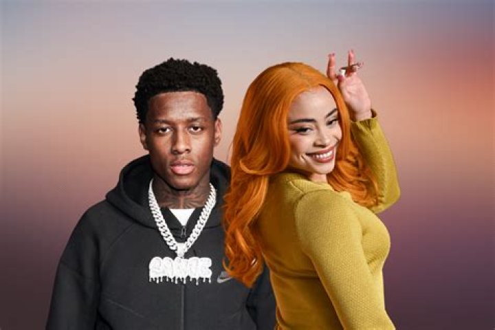 Jordan Poole comes clean about the alleged $500k date he had with Ice Spice