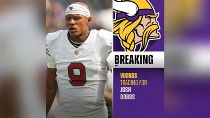 Josh Dobbs: Unveiling Potential, Inspiring Success