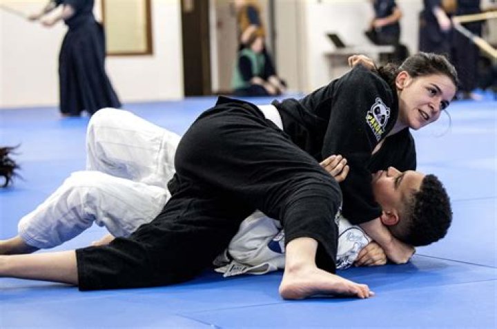 Jury Awards $46M to Jack Greener, Athlete Paralyzed in Jiu-Jitsu Class |