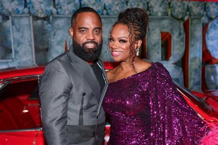 Kandi Burruss Gives Sad Update On Her Surrogate's Pregnancy