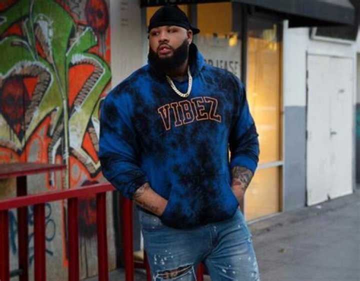 Kane Kong Arrested: Did He Punched A Woman?