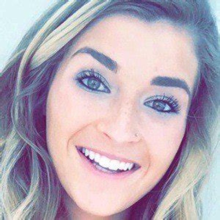 Katie Brueckner Age