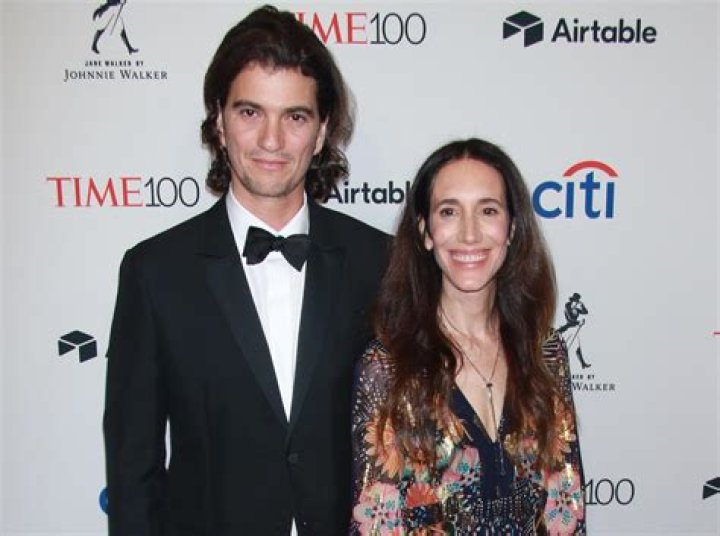 Keith Paltrow Wikipedia Age And Death Cause: How Did Rebekah Neumann Brother Die?