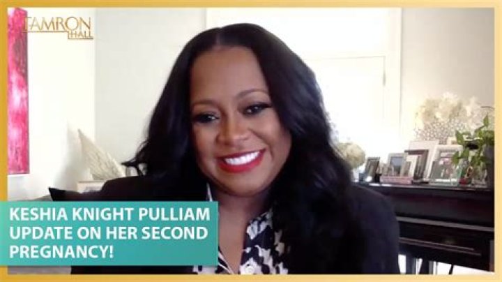 Keshia Knight Pulliams biography, fact, career, awards, net worth & life story