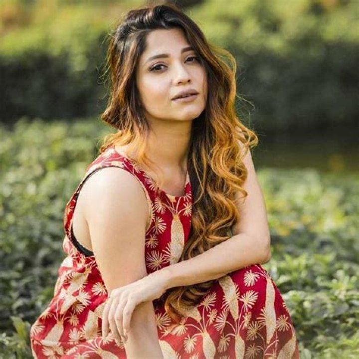Kinjal Chatterjee's Biography And Facts'