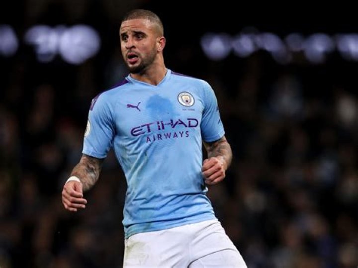 Kyle Walker Net Worth, Age, Height, Bio, Birthday, Wiki!