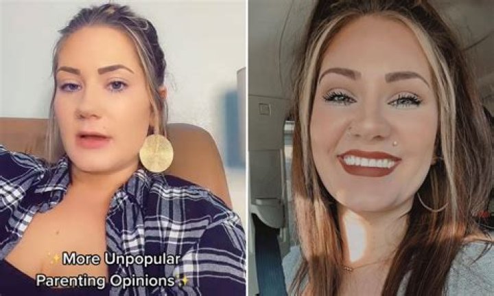 Lacey Wildd Before And After: A Journey Of Transformation