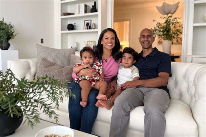 Laura Jarrett's Matrimonial Journey Revealed