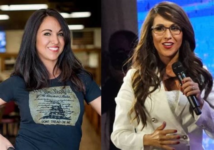Lauren Boebert Plastic Surgery, Nose Job Botox And Breast Implant