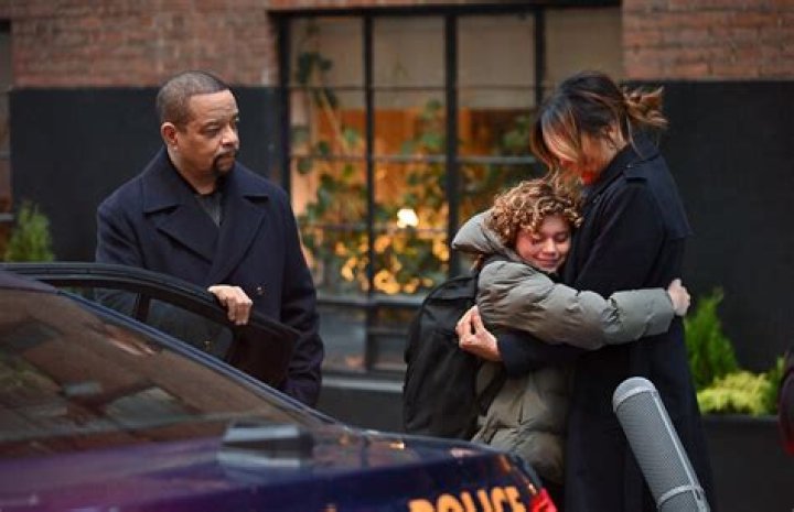 Law And Order Svu Noah Actor