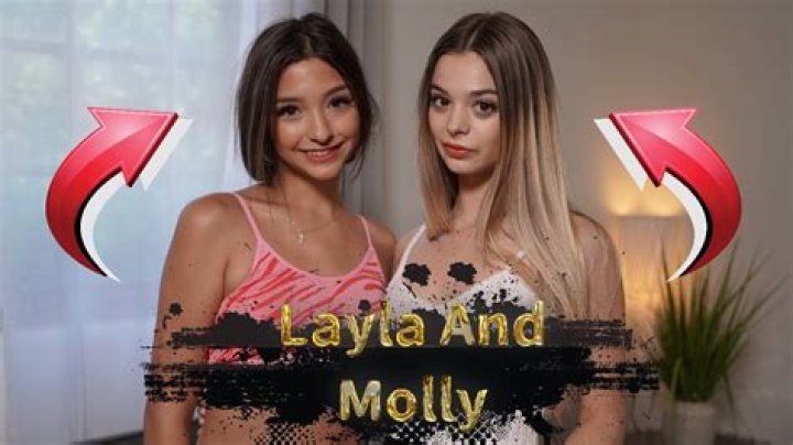 Layla Deline OnlyFans Leak Exposed