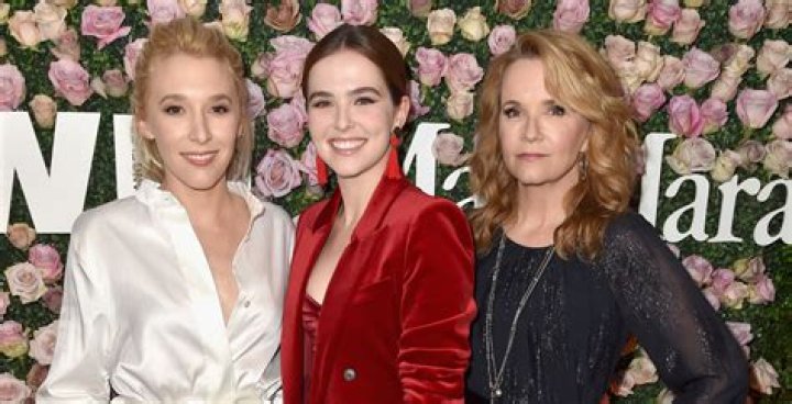 Lea Thompson Sister