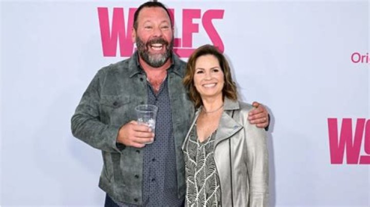 LeeAnn Kreischer Bio, Wiki, Age, Family, Husband, Movies, TV Shows and Net Worth