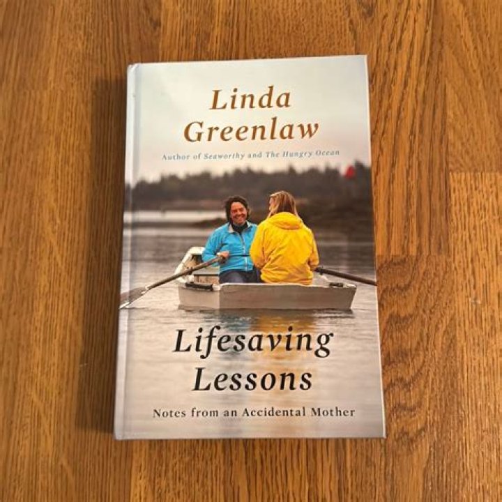 Linda Greenlaw | ZenSync