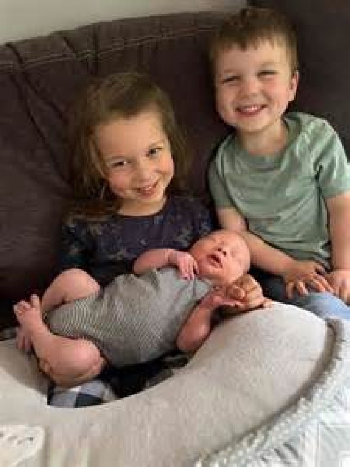 Lindsay Clancy Reddit | Mother Charged With Killing Her 3 Kids ·