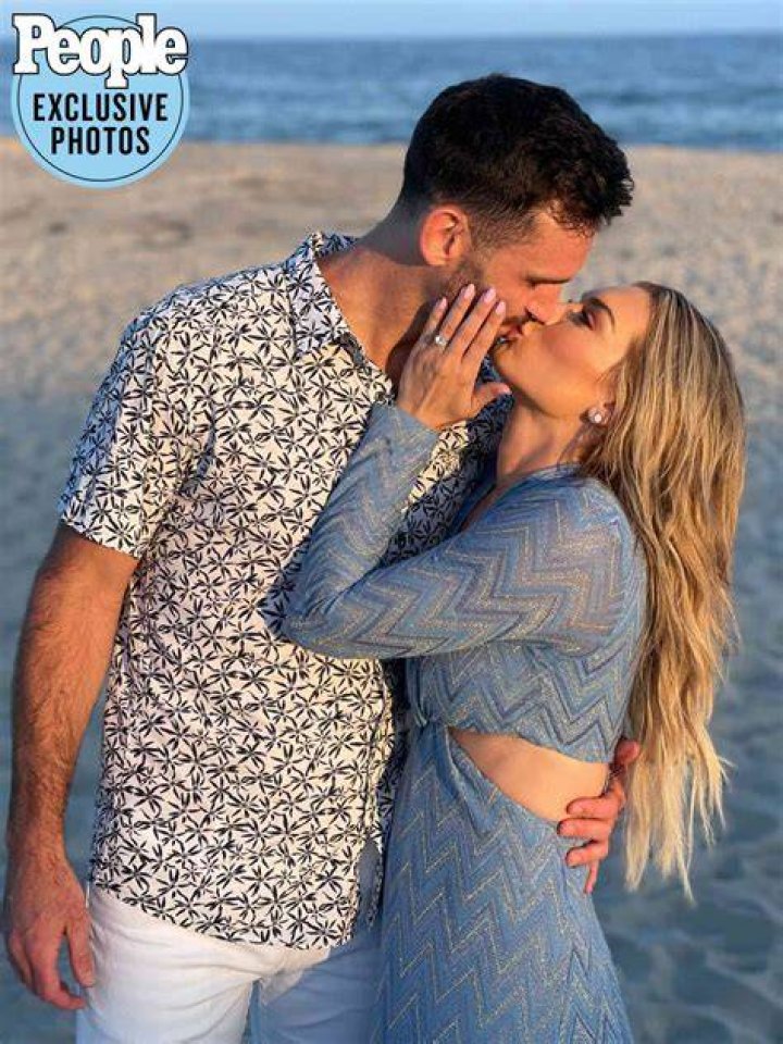Lindsay Hubbard And Carl Radke: A New Chapter