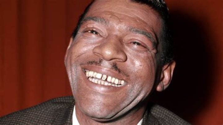 Little Walter ·