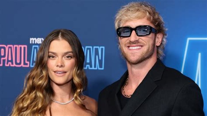 Logan Paul's Girlfriend In 2023