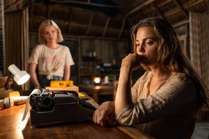 Logan Polish Age And Wiki: Meet The Mosquito Coast Actress On Instagram