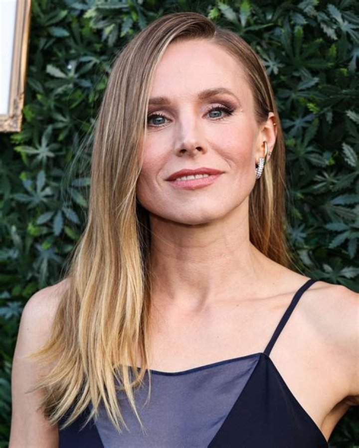 Lorelei Frygier, Kristen Bell's Mother