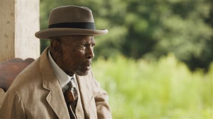 Lou Gossett Jr.'s Enduring Cinematic Legacy: Exploring His Iconic Roles