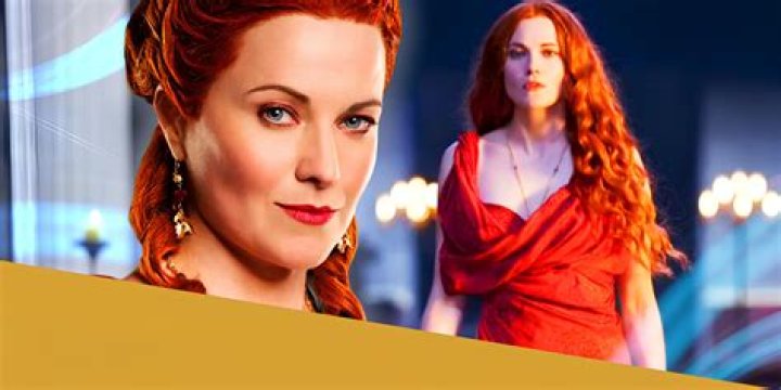 Lucy Lawless And Robert Tapert's Marital Journey