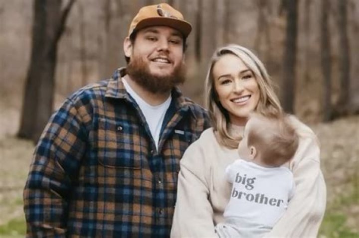 Luke Combs' Brother's Tragic Death And Its Impact