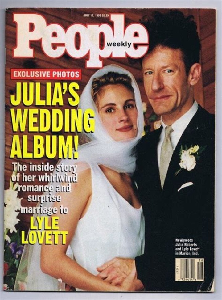 Lyle Lovett And Wife's Fortune Revealed