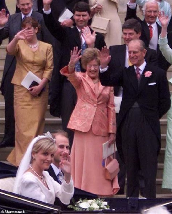 Mary Rhys-Jones Cause Of Death |