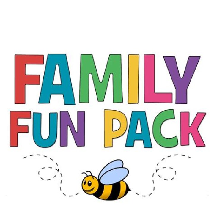 Matt FamilyFunPack ·