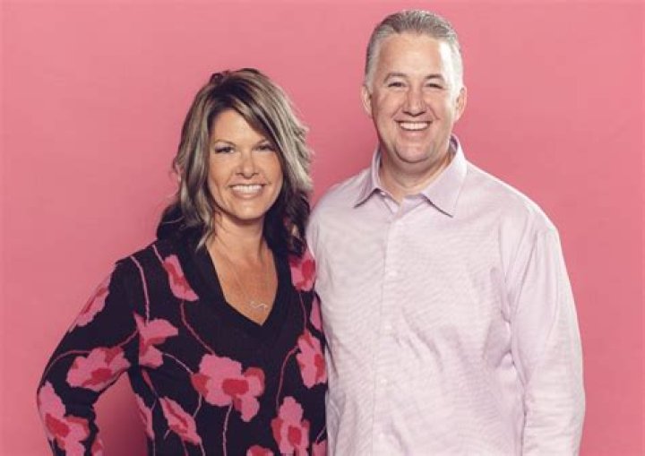 Matt Painter's Supportive Wife And Coaching Journey