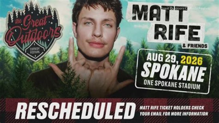Matt Rife Viral Video And Old Pictures: Scandal And Controversy ·