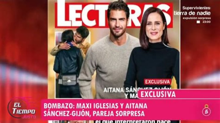 Maxi Iglesias | ZenSync