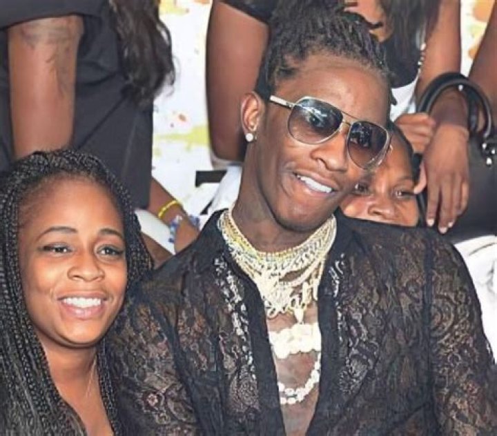 Meet 6ix9ine Brother Oscar Osiris Hernandez Parents And Family Ethnicity