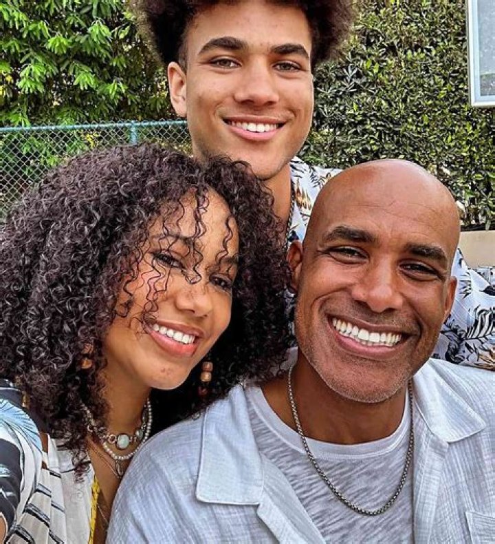 Meet Betty Parker Photos Of Trey Parkers Daughter With Ex-Wife Boogie Tillmon