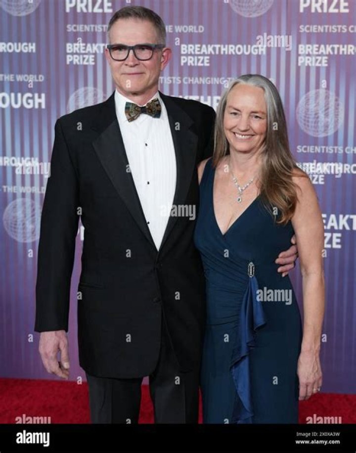 Meet David Baszucki Wife And Family |
