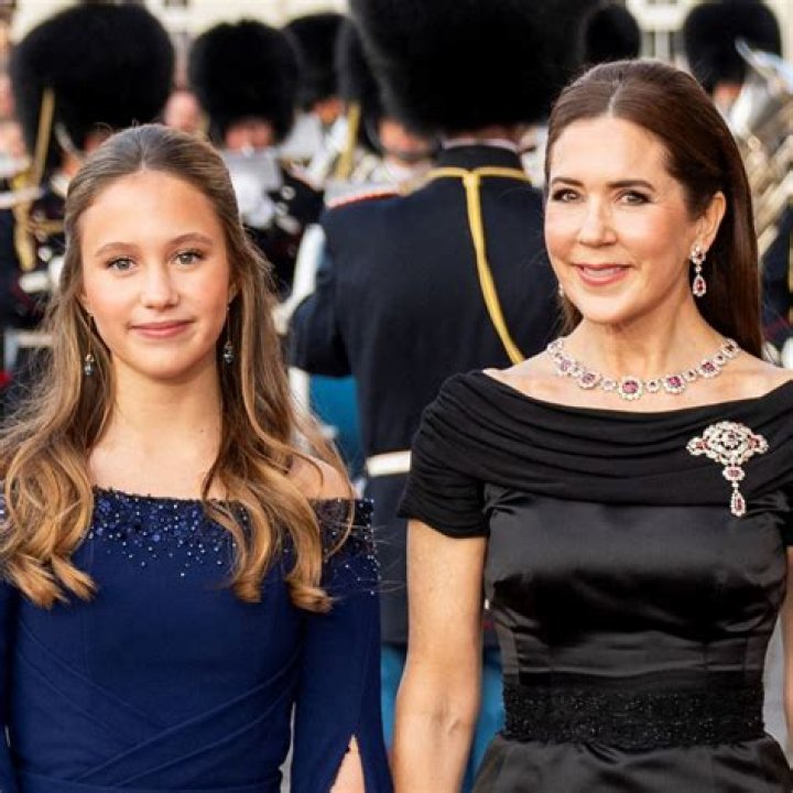 Meet His Daughter Josephine And Learn More