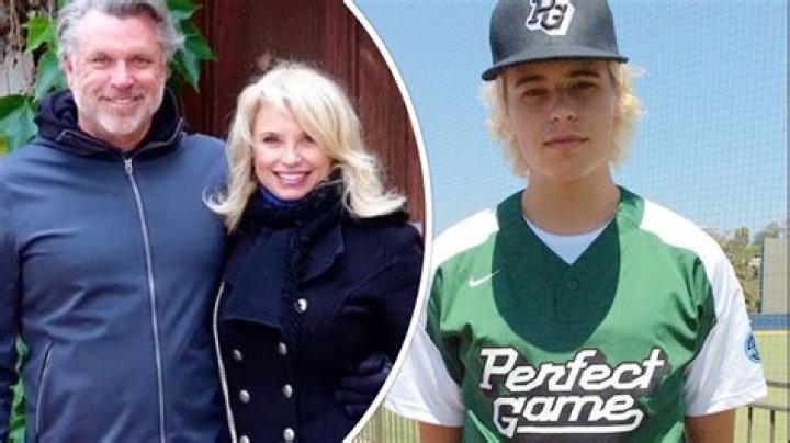 Meet His Parents Brooke Bohm And Chris Bohm, And Learn More