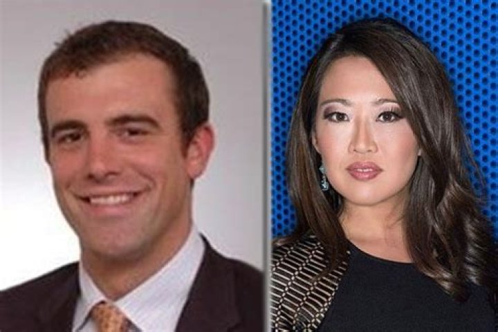 Melissa Lee Husband Ben Kallo