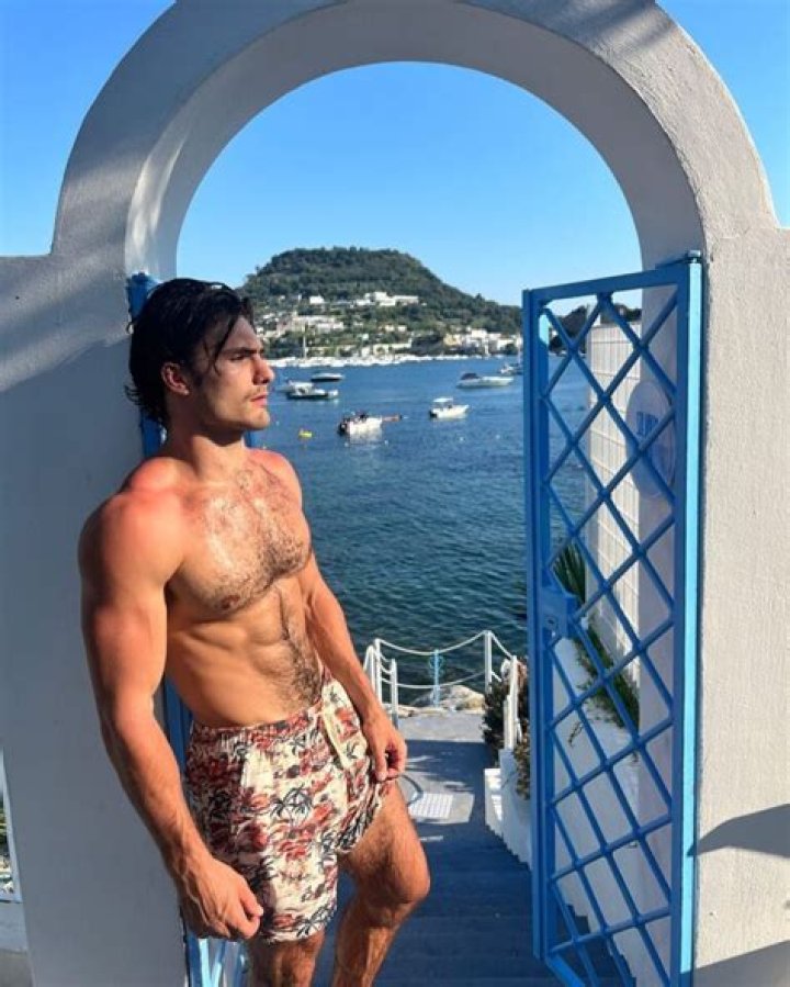 Miguel Gallego Armbula Height, Weight, Net Worth, Age, Birthday, Wikipedia, Who, Instagram, Biogra